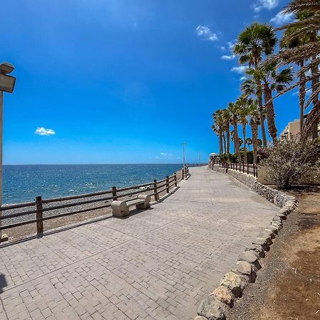 Playa Del Aguila Bungalow Con Terraza Solarium Maspalomas  Luaran gambar