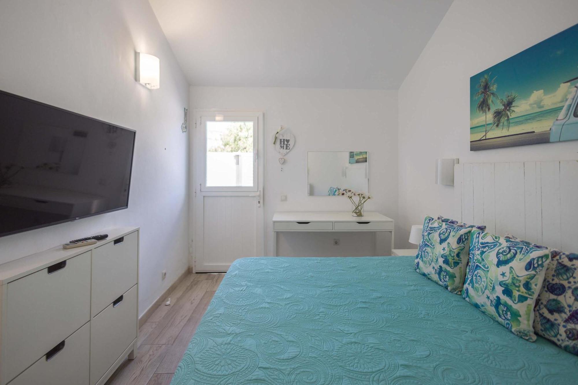 Playa Del Aguila Bungalow Con Terraza Solarium Maspalomas  Luaran gambar