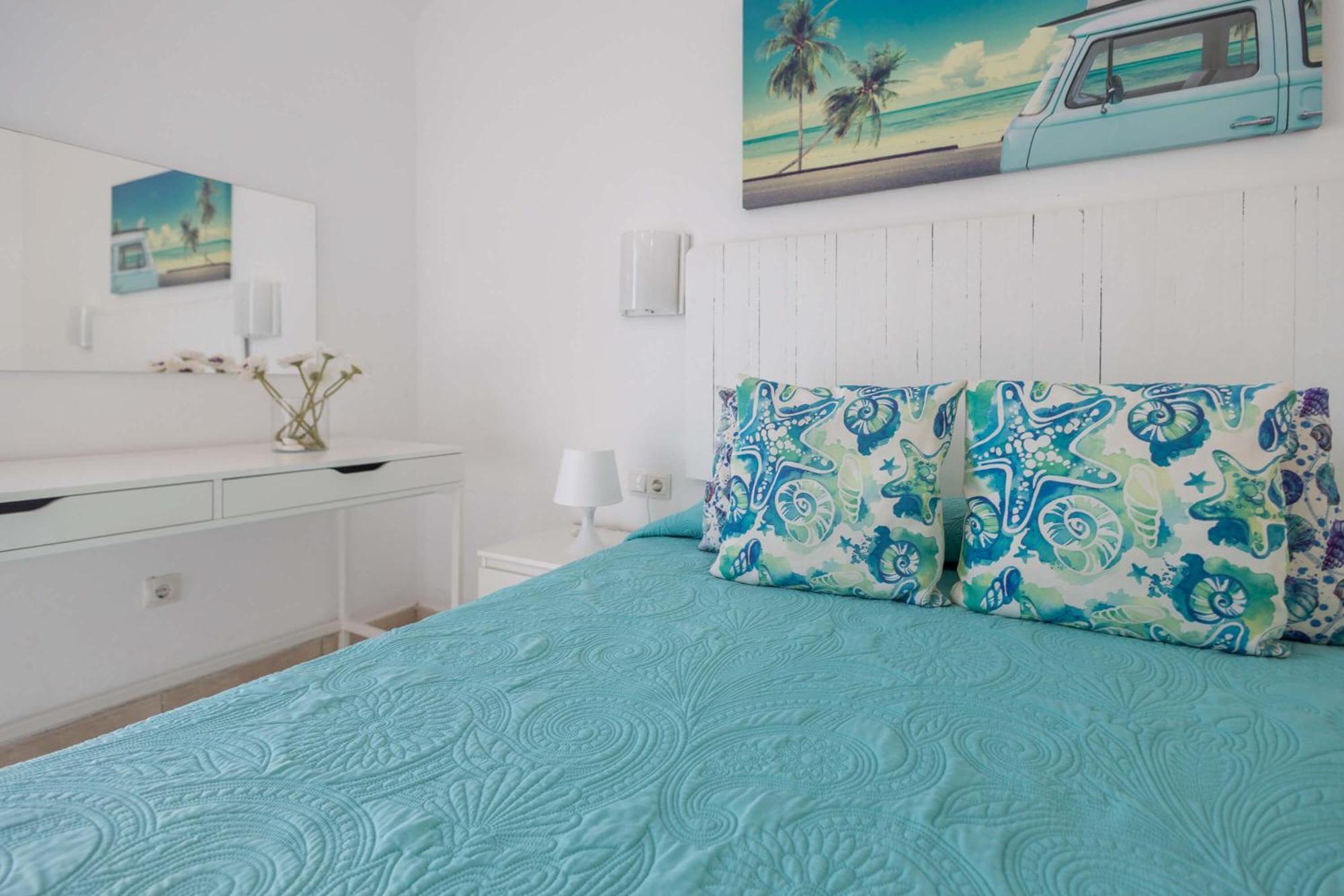 Playa Del Aguila Bungalow Con Terraza Solarium Maspalomas  Luaran gambar